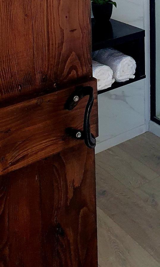 Lynbre Lodge Manakau Экстерьер фото