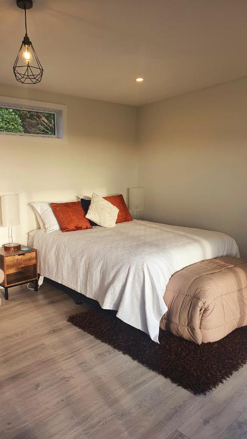 Lynbre Lodge Manakau Экстерьер фото