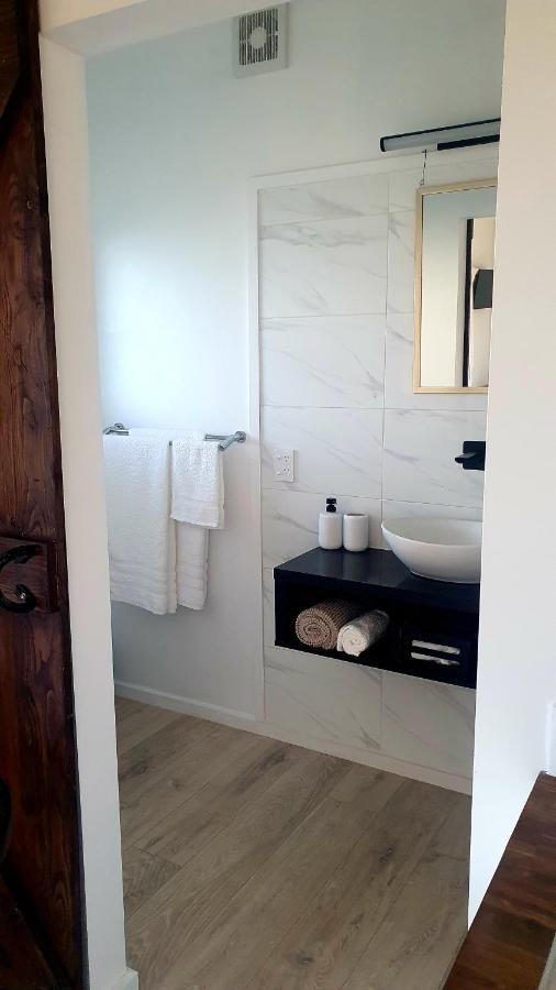 Lynbre Lodge Manakau Экстерьер фото